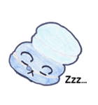 くまかろん よく使う言葉！（個別スタンプ：12）