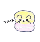 くまかろん よく使う言葉！（個別スタンプ：25）