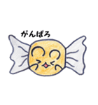 くまかろん よく使う言葉！（個別スタンプ：26）