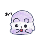 くまかろん よく使う言葉！（個別スタンプ：27）
