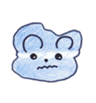 くまかろん よく使う言葉！（個別スタンプ：30）
