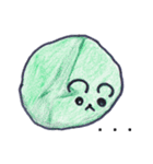 くまかろん よく使う言葉！（個別スタンプ：32）