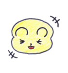 くまかろん よく使う言葉！（個別スタンプ：33）