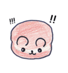 くまかろん よく使う言葉！（個別スタンプ：38）