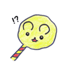 くまかろん よく使う言葉！（個別スタンプ：39）