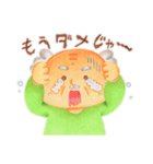 ときおちゃん（個別スタンプ：14）
