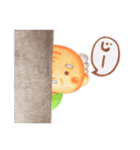 ときおちゃん（個別スタンプ：20）