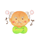 ときおちゃん（個別スタンプ：24）