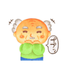 ときおちゃん（個別スタンプ：29）