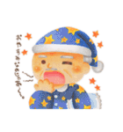 ときおちゃん（個別スタンプ：34）