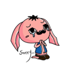Honest  Take Ten（個別スタンプ：1）