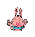 Honest  Take Ten（個別スタンプ：2）
