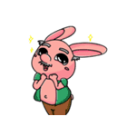 Honest  Take Ten（個別スタンプ：3）