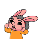 Honest  Take Ten（個別スタンプ：4）