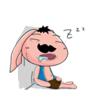 Honest  Take Ten（個別スタンプ：5）