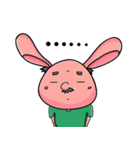 Honest  Take Ten（個別スタンプ：6）