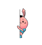Honest  Take Ten（個別スタンプ：7）