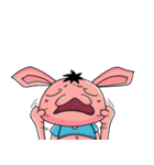 Honest  Take Ten（個別スタンプ：9）