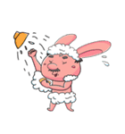 Honest  Take Ten（個別スタンプ：10）
