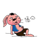 Honest  Take Ten（個別スタンプ：11）
