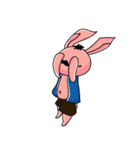 Honest  Take Ten（個別スタンプ：13）