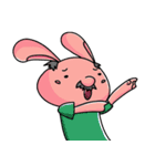 Honest  Take Ten（個別スタンプ：14）