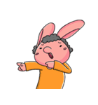 Honest  Take Ten（個別スタンプ：15）