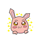 Honest  Take Ten（個別スタンプ：21）