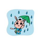 Honest  Take Ten（個別スタンプ：25）