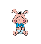 Honest  Take Ten（個別スタンプ：26）
