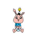 Honest  Take Ten（個別スタンプ：27）