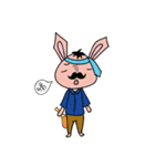 Honest  Take Ten（個別スタンプ：29）