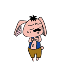 Honest  Take Ten（個別スタンプ：30）