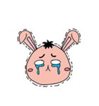 Honest  Take Ten（個別スタンプ：36）