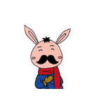 Honest  Take Ten（個別スタンプ：37）