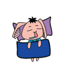 Honest  Take Ten（個別スタンプ：38）