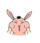 Honest  Take Ten（個別スタンプ：39）