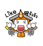 TopSale and Estate（個別スタンプ：5）