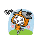 TopSale and Estate（個別スタンプ：17）