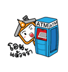TopSale and Estate（個別スタンプ：19）