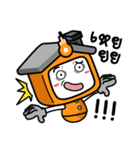 TopSale and Estate（個別スタンプ：21）