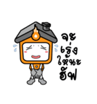 TopSale and Estate（個別スタンプ：22）