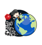 TopSale and Estate（個別スタンプ：27）