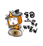 TopSale and Estate（個別スタンプ：31）