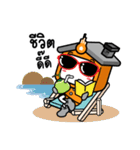 TopSale and Estate（個別スタンプ：33）