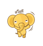 Khadev（個別スタンプ：3）