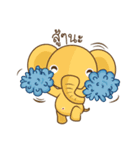 Khadev（個別スタンプ：15）