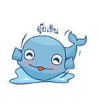 Khadev（個別スタンプ：17）
