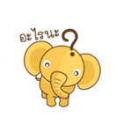 Khadev（個別スタンプ：24）