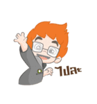 Khadev（個別スタンプ：30）